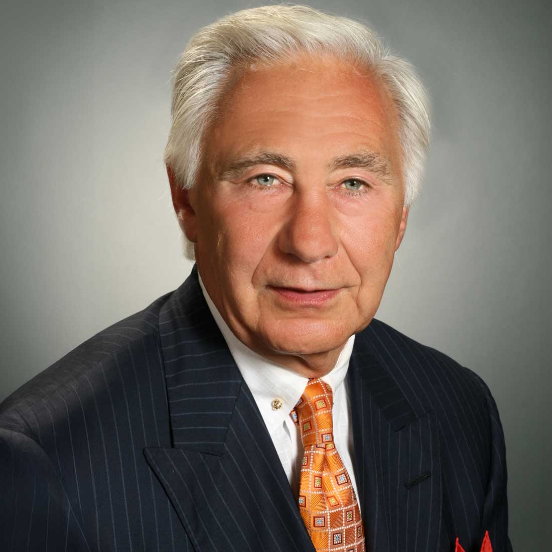 Bob Gunn, Class of 1965