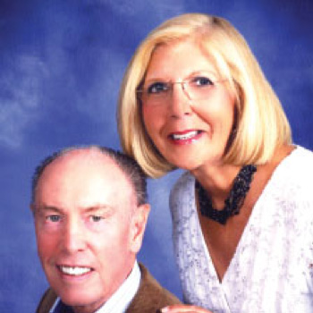 Richard and Lorraine Murray, Class of 1960