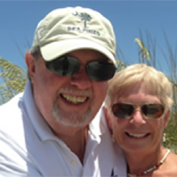 GEORGE SCHAEFFER, Class of 1960