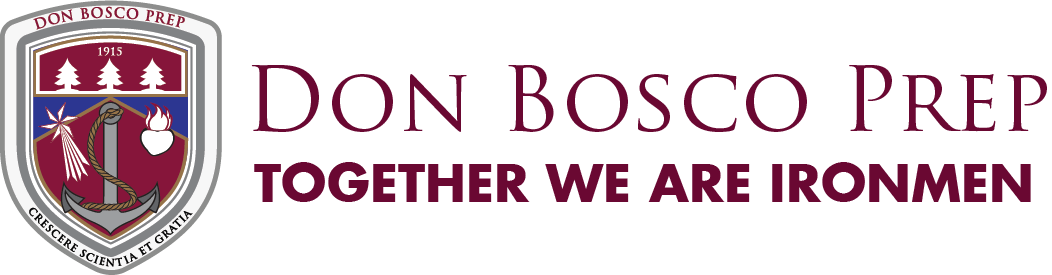 Don Bosco Prep logo