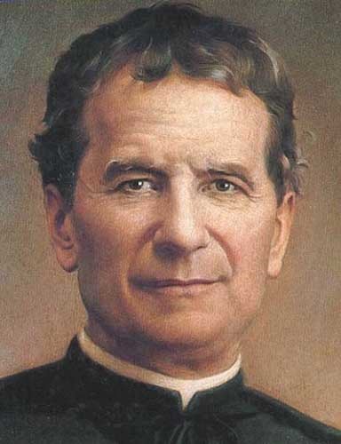 Saint John Bosco